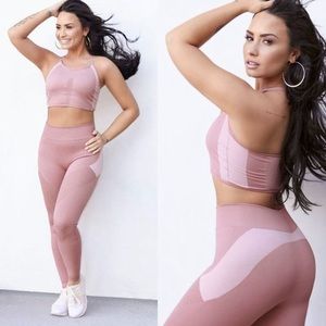 Fabletics Harmony Workout Set | Demi Lovato Collab